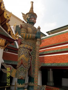 Grand Palace