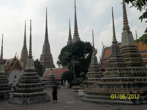 Wat Sutat