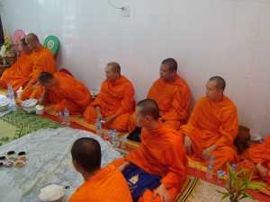 Monks